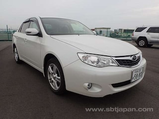 IMPREZA ANESIS
